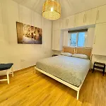 Seaview Escape - Families, Couples & Digital Nomads Apartment *