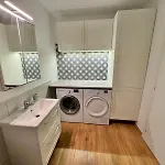 Apartment Seaview Escape - Families, Couples & Digital Nomads *