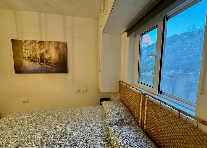 Seaview Escape - Families, Couples&digital Nomads *