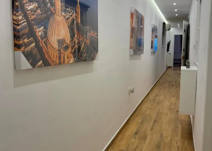 Seaview Escape - Families, Couples & Digital Nomads Appartement Mellieħa