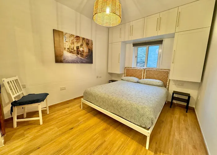 Seaview Escape - Families, Couples & Digital Nomads Appartement *