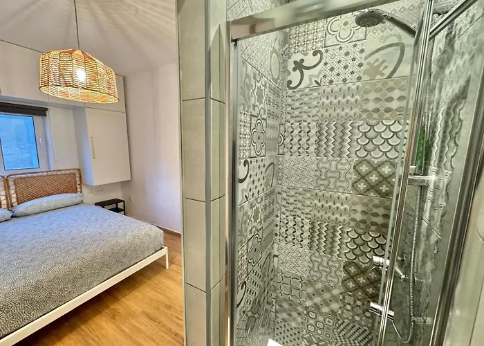 Seaview Escape - Families, Couples & Digital Nomads *