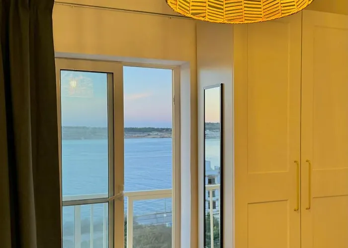 Seaview Escape - Families, Couples&digital Nomads